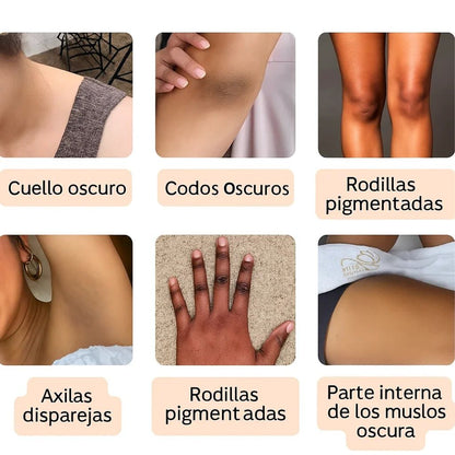 Dr. Melaxin - Spray Despigmentante y Exfoliante